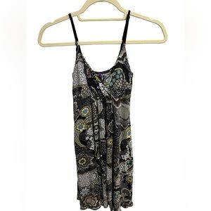 Summer dress size small